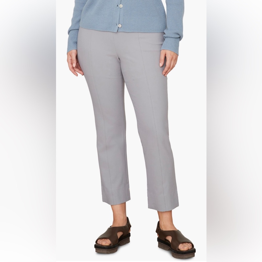 Vince Center Seam Slim‎ Trousers 1X